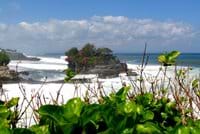Tanah Lot tempel, Zuid-Bali